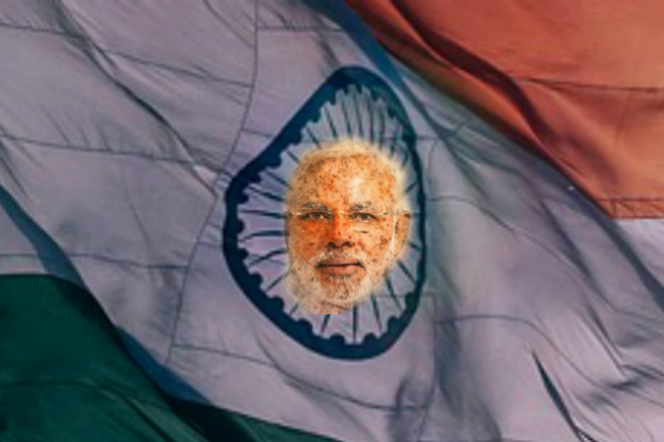 Modi's India - Where now?
